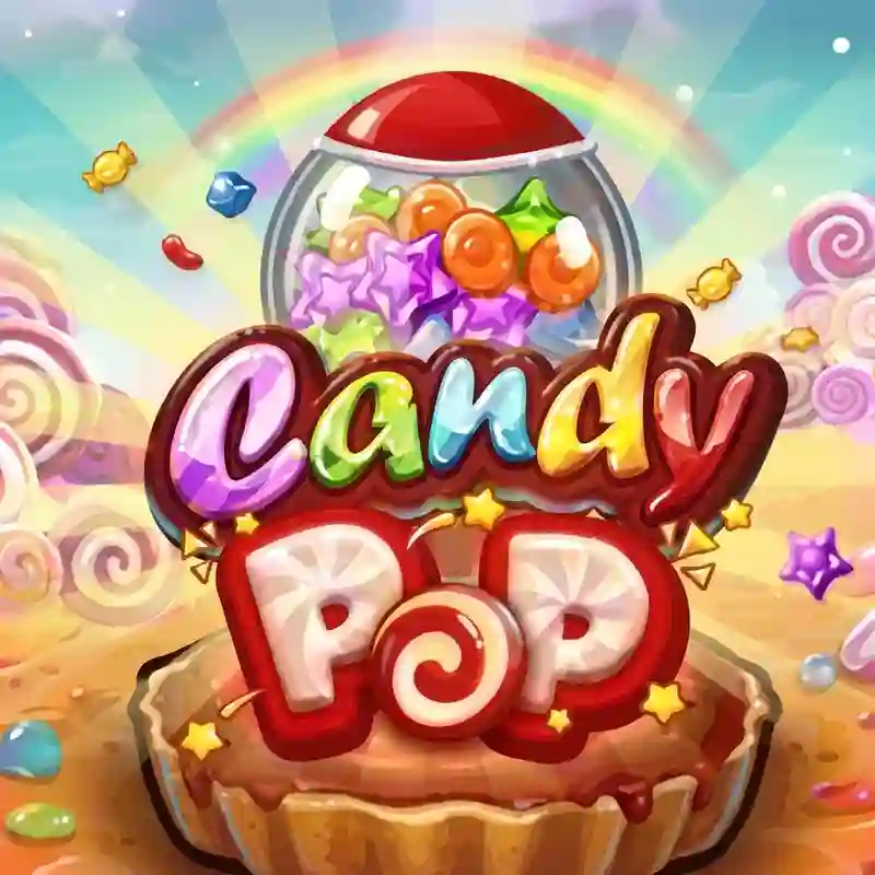 Candy Pop Slot