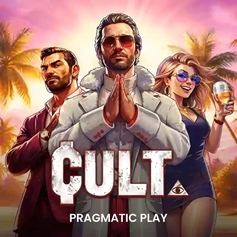 CULT Slot