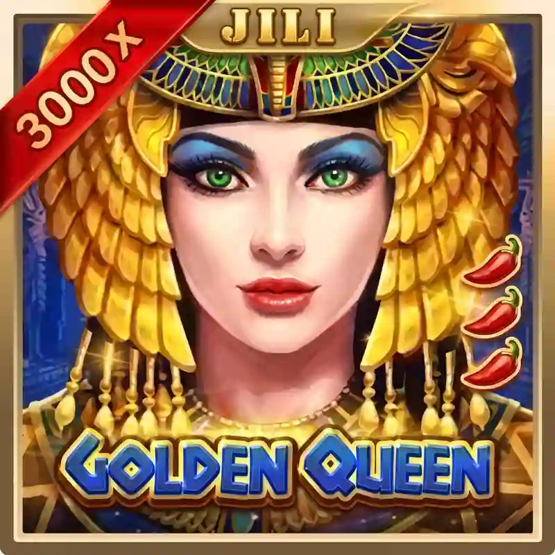 Golden Queen Slot