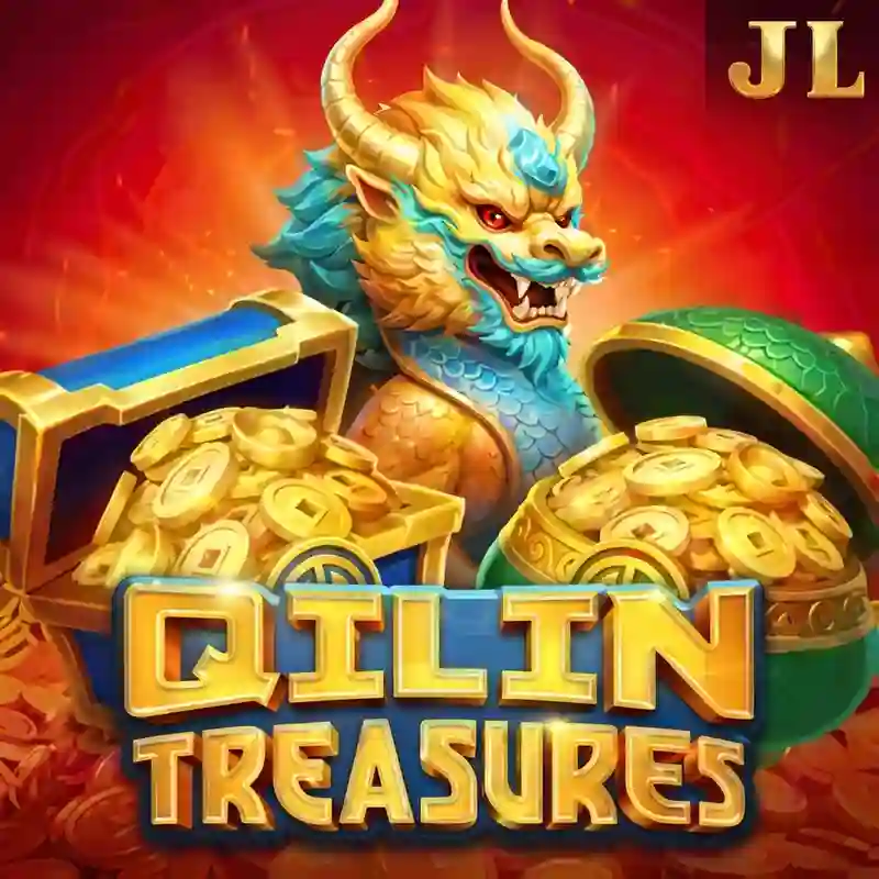 Qilin Treasures Slot