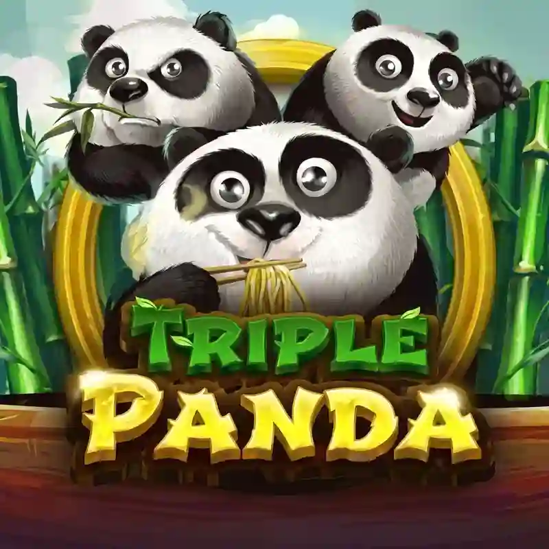 Triple Panda Slot
