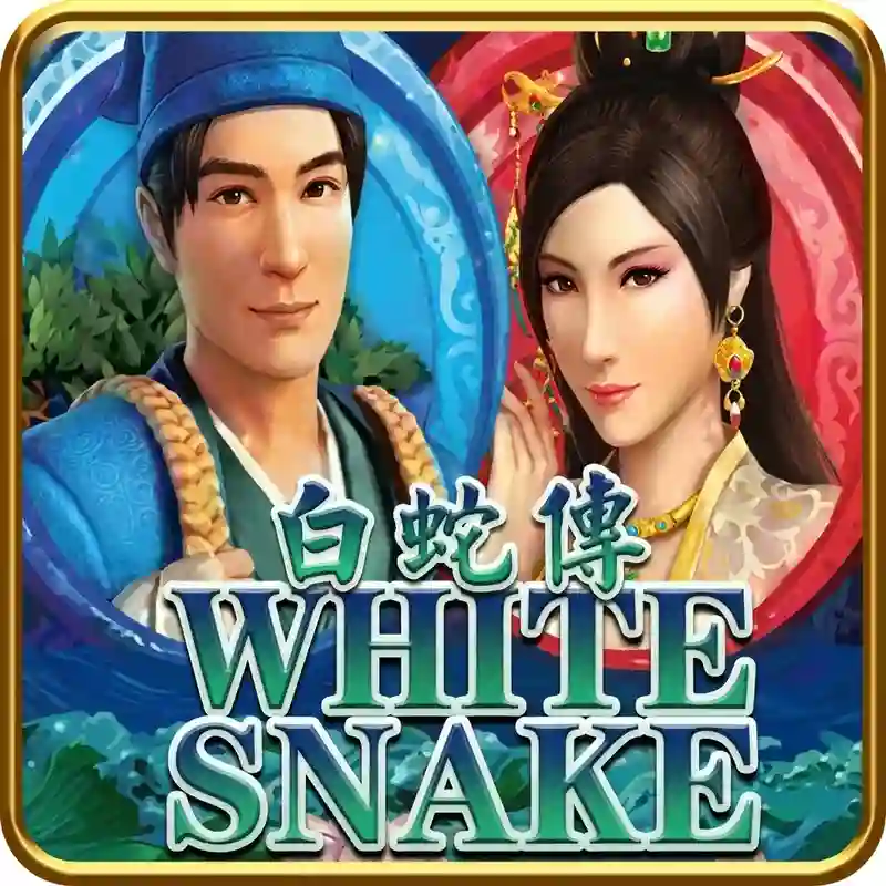 White Snake Slot